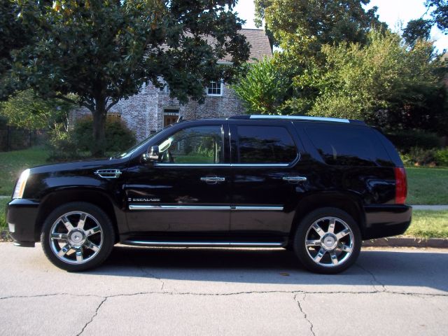 Cadillac Escalade 2007 photo 3