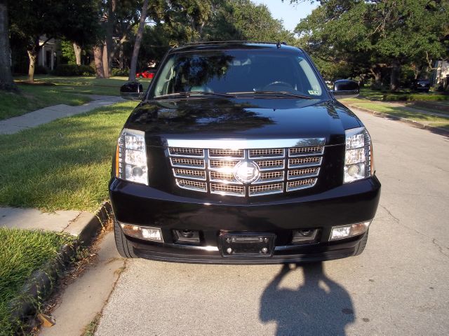 Cadillac Escalade 2007 photo 4