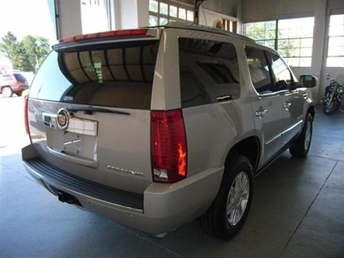 Cadillac Escalade Coupe Other