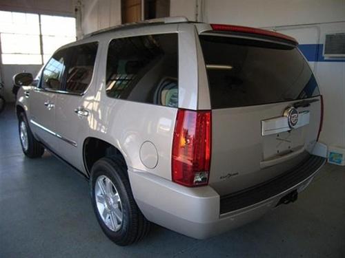 Cadillac Escalade 2007 photo 1