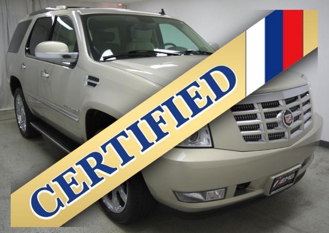 Cadillac Escalade 2.5X W/premium Pkg Sport Utility