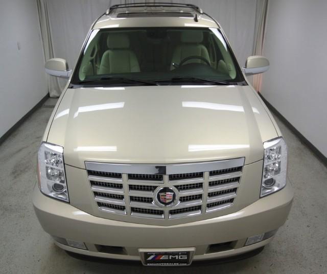 Cadillac Escalade 2007 photo 1