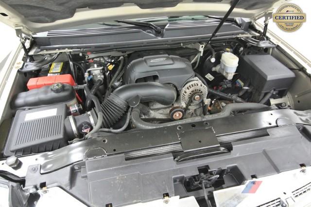 Cadillac Escalade 2007 photo 3