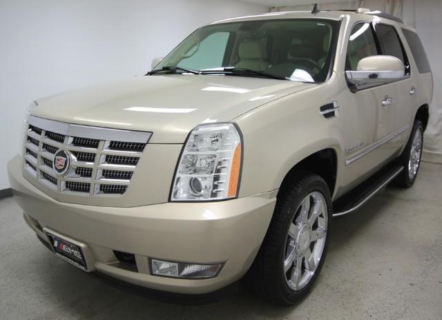 Cadillac Escalade 2007 photo 4