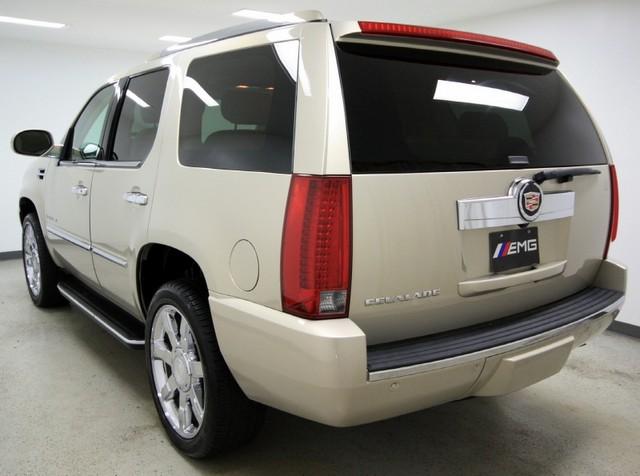 Cadillac Escalade 2007 photo 5