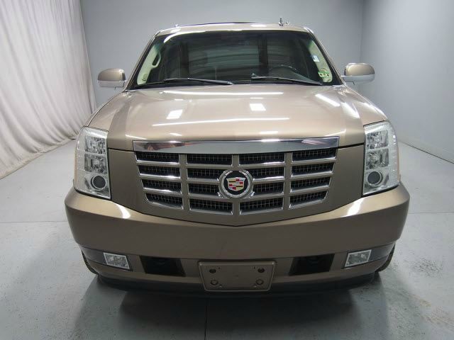Cadillac Escalade 2007 photo 4