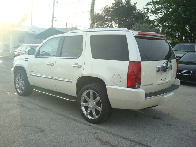 Cadillac Escalade 2007 photo 4