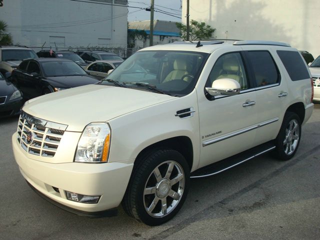 Cadillac Escalade 2007 photo 5