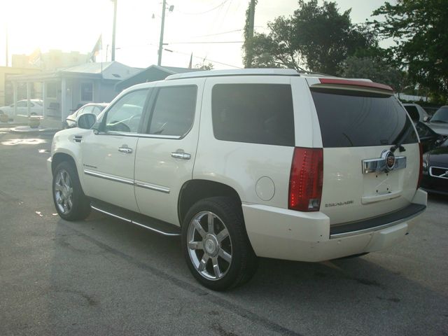 Cadillac Escalade 2007 photo 6