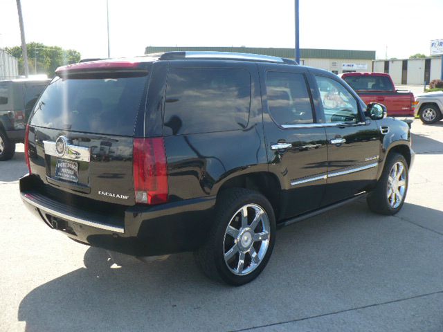 Cadillac Escalade EX - DUAL Power Doors SUV