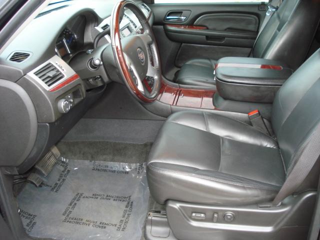 Cadillac Escalade 2007 photo 1