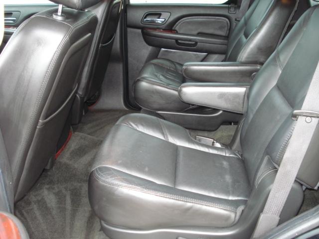 Cadillac Escalade 2007 photo 2