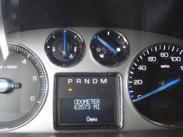 Cadillac Escalade 2007 photo 5