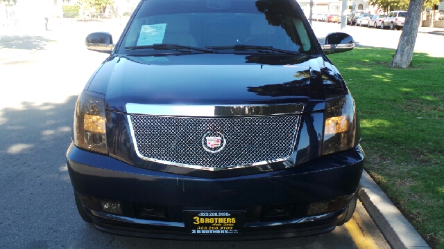 Cadillac Escalade 2007 photo 1