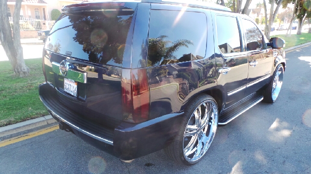 Cadillac Escalade 2007 photo 2