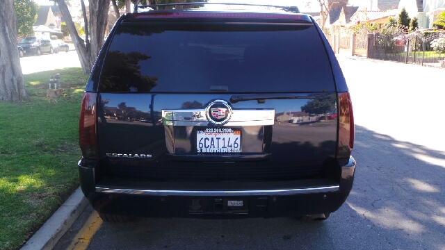 Cadillac Escalade 2007 photo 3