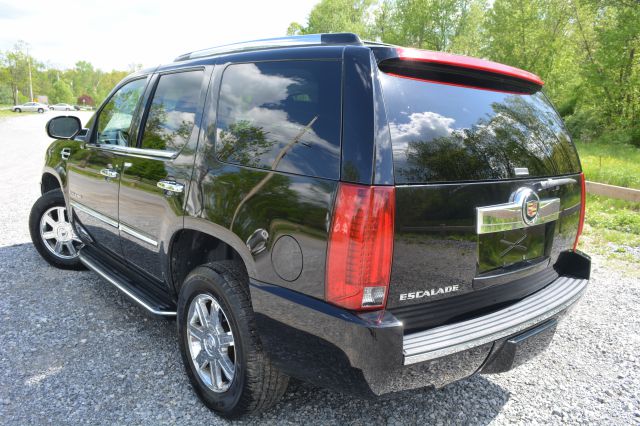 Cadillac Escalade 2007 photo 1