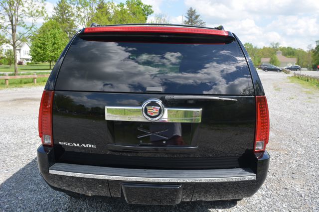 Cadillac Escalade 2007 photo 2