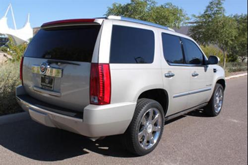 Cadillac Escalade Coupe Other
