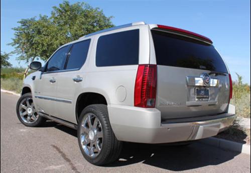 Cadillac Escalade 2007 photo 2