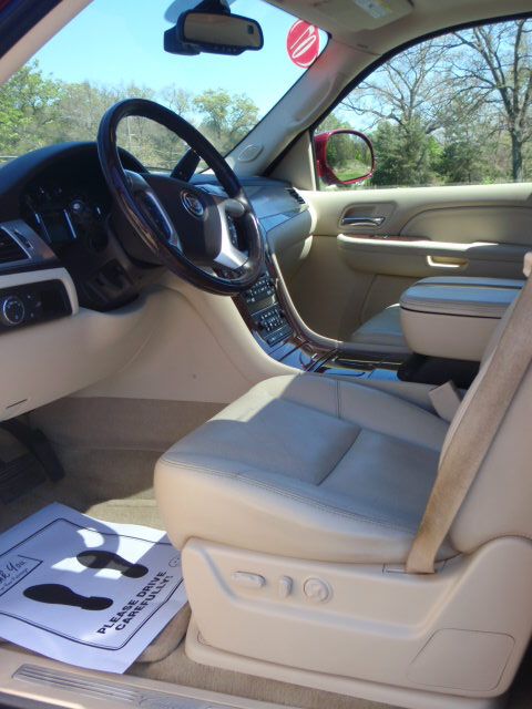 Cadillac Escalade EX - DUAL Power Doors SUV