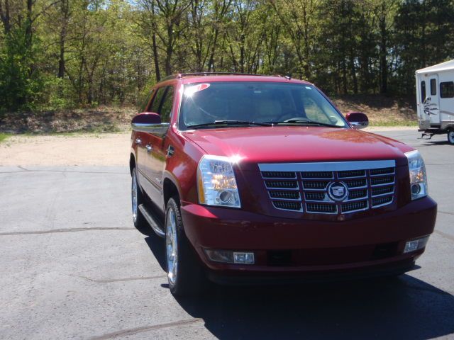 Cadillac Escalade 2007 photo 1