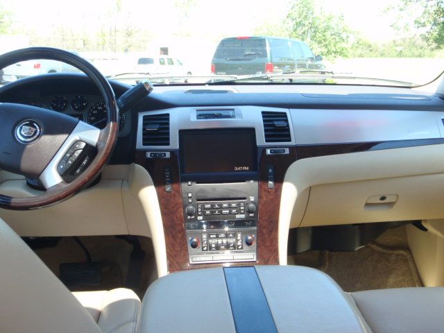 Cadillac Escalade 2007 photo 13
