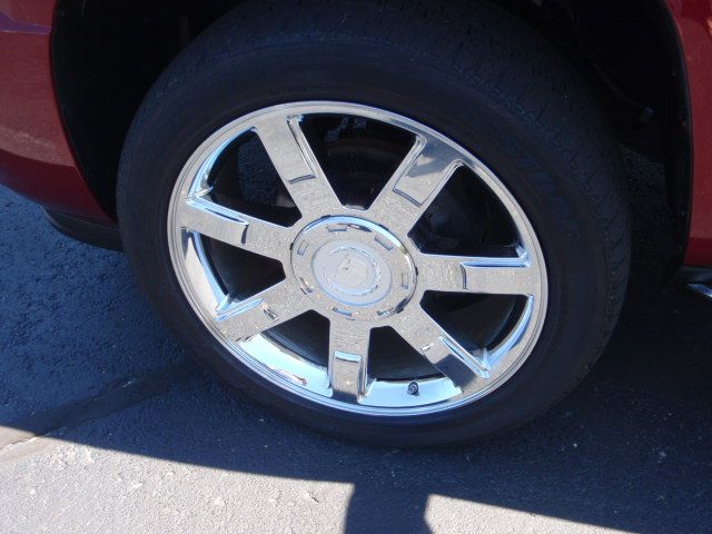 Cadillac Escalade 2007 photo 2