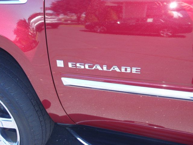 Cadillac Escalade 2007 photo 3