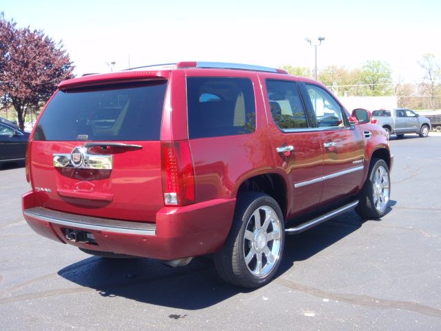Cadillac Escalade 2007 photo 9