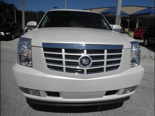 Cadillac Escalade 2007 photo 2