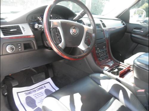 Cadillac Escalade 2007 photo 3