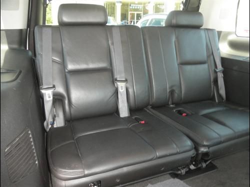 Cadillac Escalade 2007 photo 4