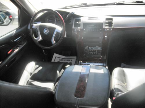 Cadillac Escalade 2007 photo 5