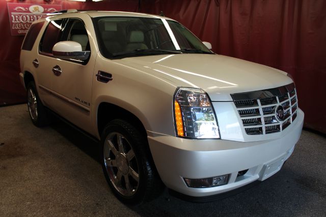 Cadillac Escalade 2007 photo 1