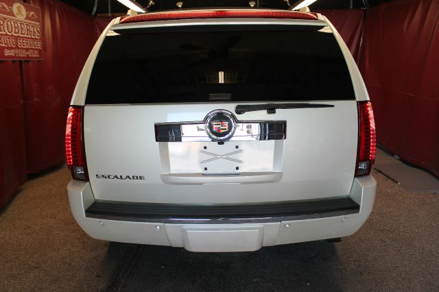 Cadillac Escalade 2007 photo 10
