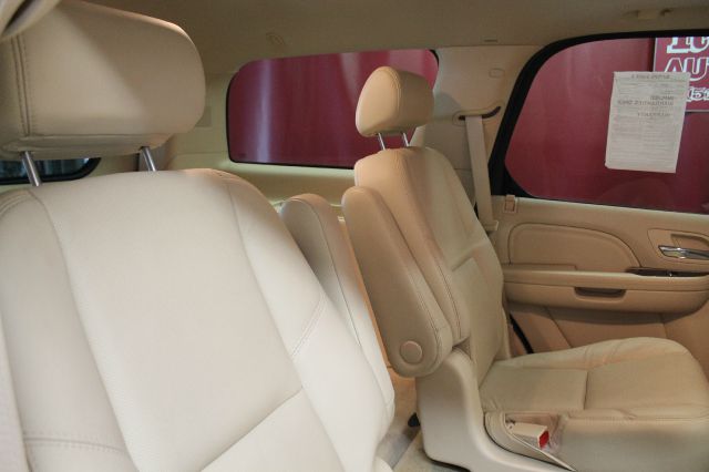 Cadillac Escalade 2007 photo 11