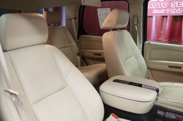 Cadillac Escalade 2007 photo 2