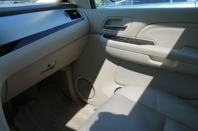 Cadillac Escalade 2007 photo 3