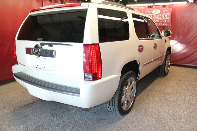 Cadillac Escalade 2007 photo 4