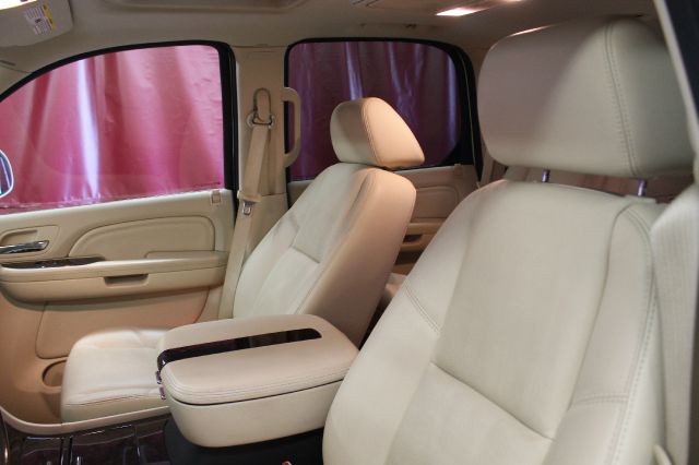 Cadillac Escalade 2007 photo 5