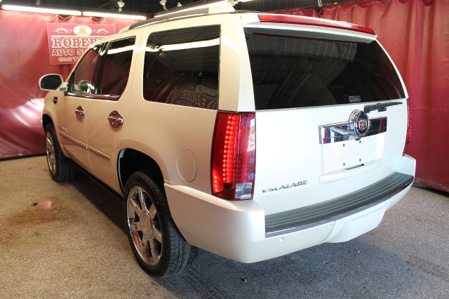 Cadillac Escalade 2007 photo 6