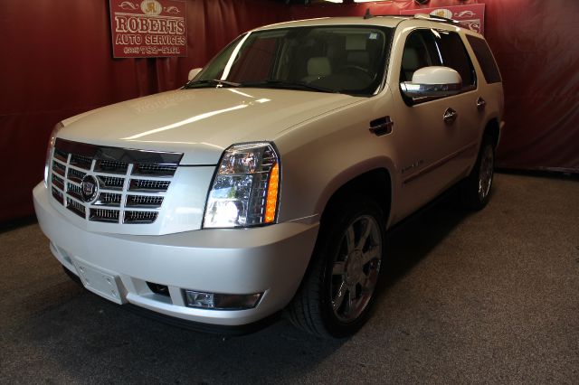 Cadillac Escalade 2007 photo 7