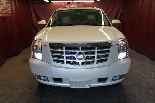 Cadillac Escalade 2007 photo 8