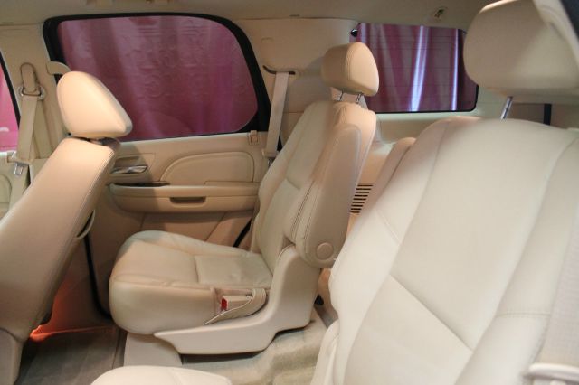 Cadillac Escalade 2007 photo 9
