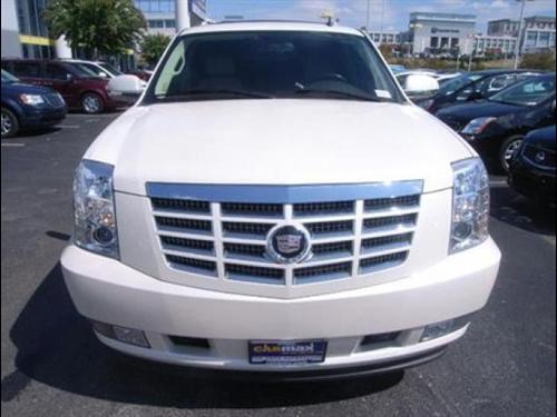 Cadillac Escalade Coupe Other