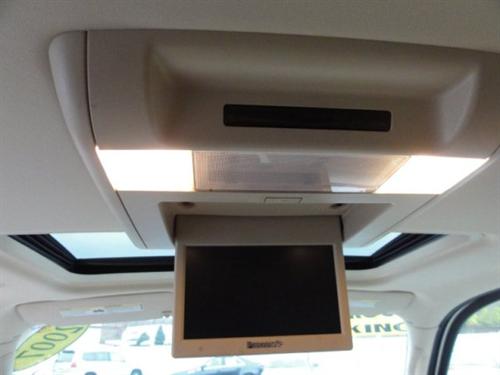 Cadillac Escalade Coupe Other