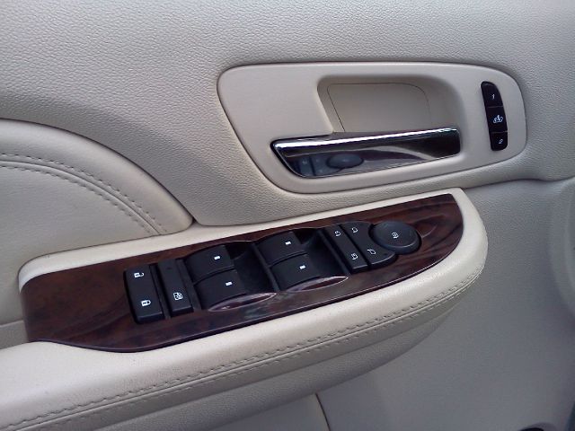 Cadillac Escalade 4wd SUV