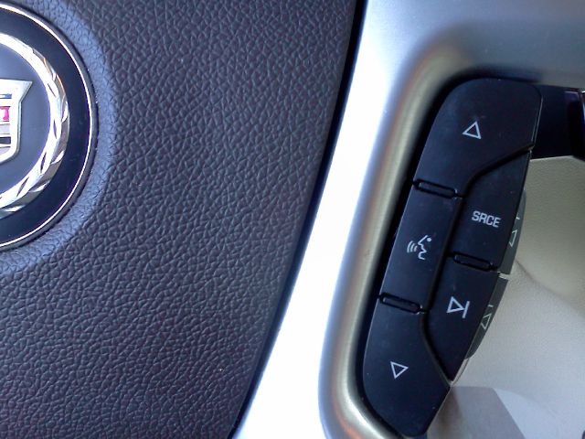 Cadillac Escalade 2007 photo 10