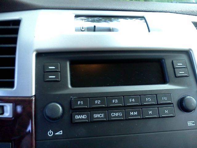 Cadillac Escalade 2007 photo 11